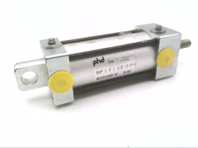 PHD INC AVP-1X1-P
