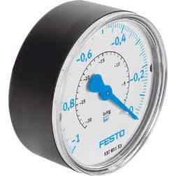 FESTO VAM-40-V1/0-R1/8-EN