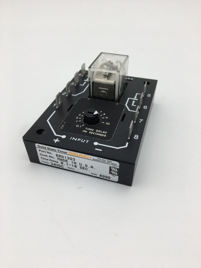 ASEA BROWN BOVERI ERDI223