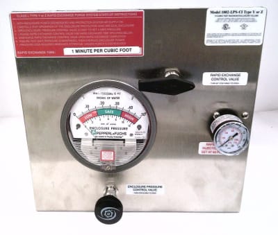 PEPPERL & FUCHS 1002-LPS-CI-YZ-TM