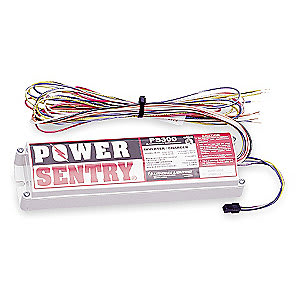 LITHONIA LIGHTING PS300