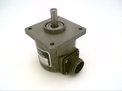 BEI SENSORS H25D-60-ABC-8830-SM16