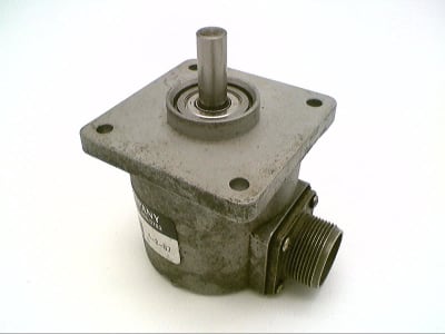 BEI SENSORS H25D-60-ABC-8830-LED-SM16