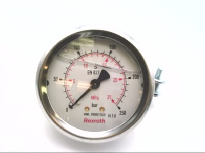 BOSCH ABZMM 63- 250BAR/MPA-R/B-G