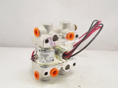 PARKER V935LB2075DC2A4Y