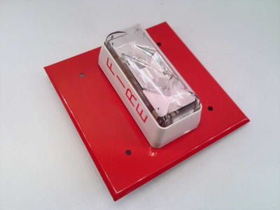 EDWARDS SIGNALING 405-5A-T