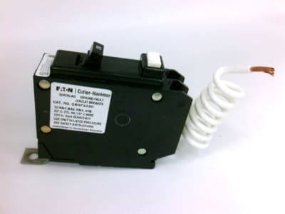 EATON CORPORATION QBGF1020