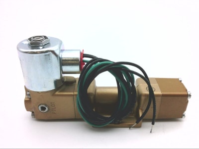 VERSA VALVES VSG-4312-U-A120