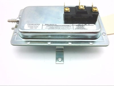 UNICONTROL INC DFS-301-112