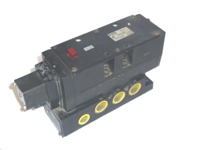 PARKER 4530BD40ABBE53