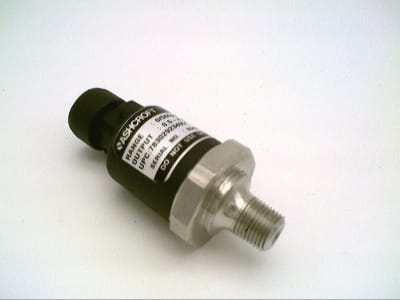 ASHCROFT G2-7-M01-45-GN-500