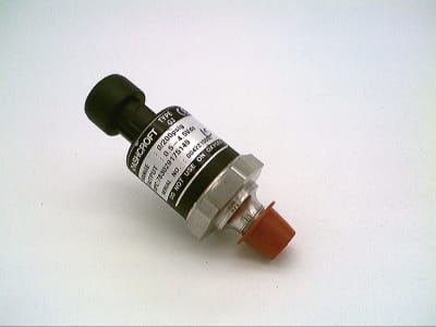 ASHCROFT G2-7-M01-45-GN-200