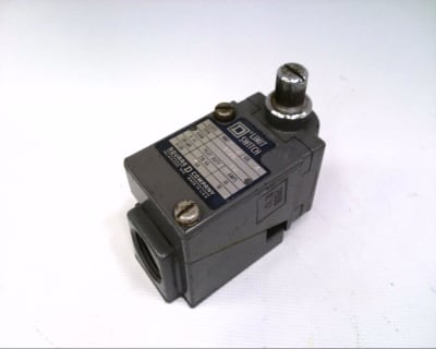 SCHNEIDER ELECTRIC 9007-B52A