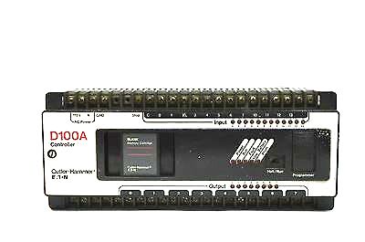 EATON CORPORATION D100CRA40