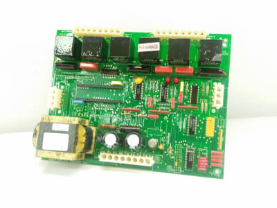 CONTROLLED POWER 01600-2