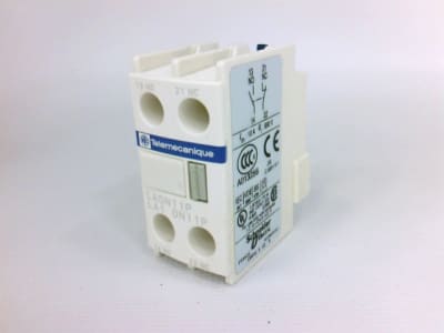 SCHNEIDER ELECTRIC LADN11P