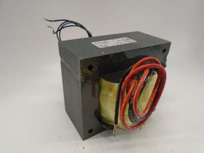 TRANSFAB DC-0750-ED