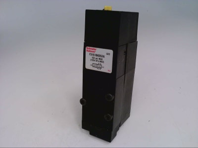 PARKER F3151BKD53A