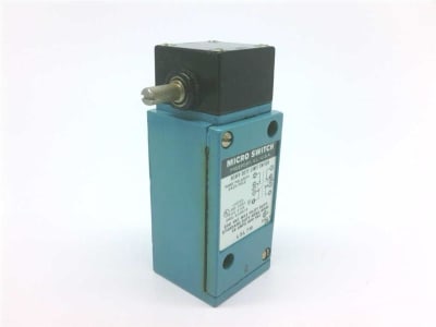 HONEYWELL LSL7M