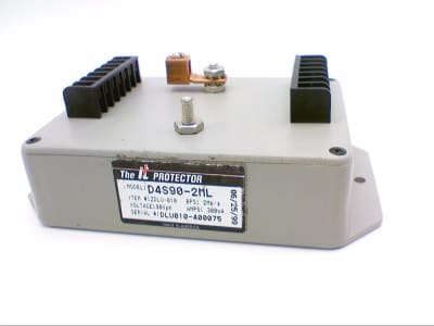 EATON CORPORATION D4S90-2ML