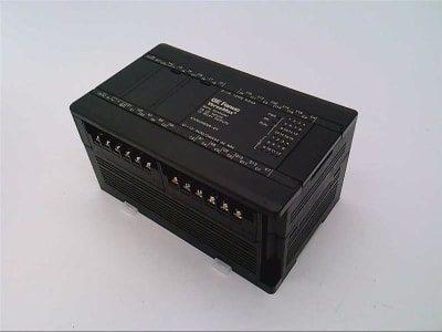GENERAL ELECTRIC IC200UDR006