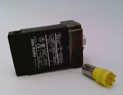 ALLEN BRADLEY 800E-2TL5A