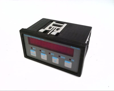 ACCURATE TECHNOLOGY INC 700-1600-090