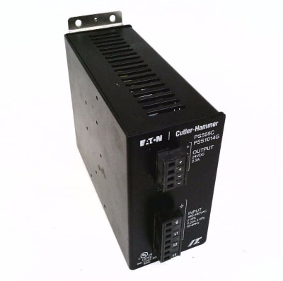EATON CORPORATION PSS55C