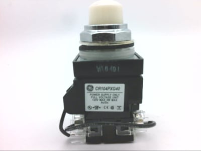 GENERAL ELECTRIC CR104PLT82W