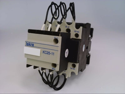 ISKRA KC25-11-220-50/60