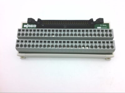 WAGO IM-M739/5-50PC