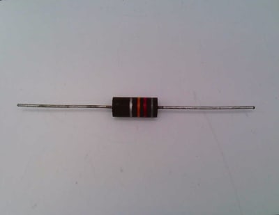 GC ELECTRONICS GB-82000