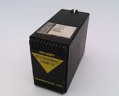 M SYSTEM TECHNOLOGY INC JT-4A-F