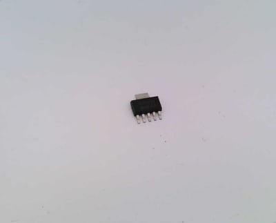 TEXAS INSTRUMENTS SEMI TPS73625DCQR