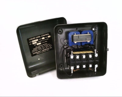 GEMS SENSORS 1G1A1