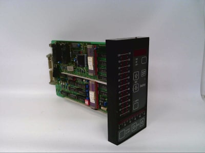 ASEA BROWN BOVERI 6634045J1