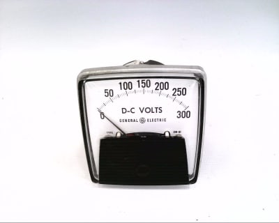 GENERAL ELECTRIC 50-152011RXRX6