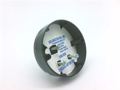 ARLINGTON INDUSTRIES FB412