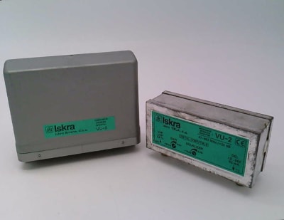 ISKRA VU-2