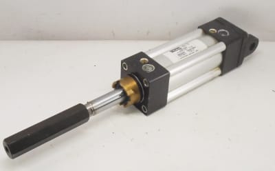PARKER 40CBCMPU14MC/50.000