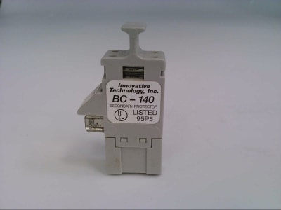 EATON CORPORATION BC-140