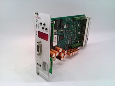 BOSCH R978005518