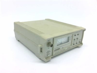 LEADER ELECTRONICS CORP LE-9139