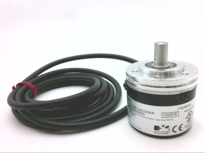 AUTOMATION DIRECT TRDA-20R1N1000RZD