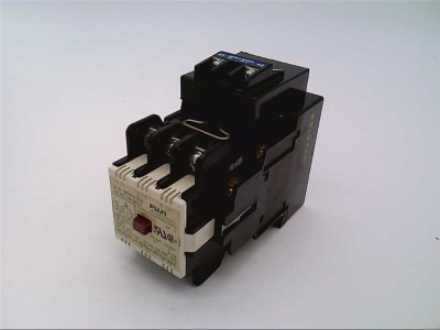 FUJI ELECTRIC 1NCOTO22SE