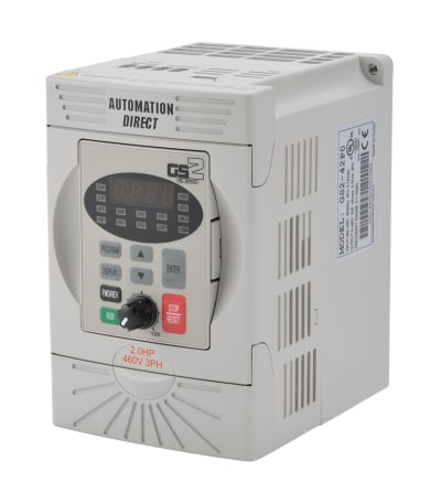 AUTOMATION DIRECT GS2-42P0