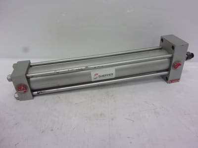 SHEFFER 2-1/2HHFHF16