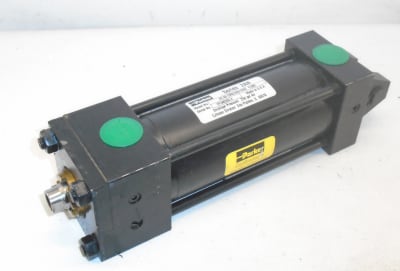 PARKER 02.00-CBB2ANU19AC-4.000