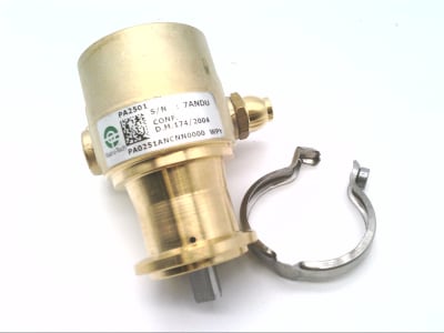 FLUID O TECH PA0251ANCNN0000