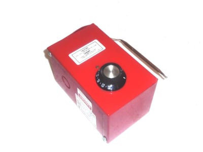 CALORITECH CXCT618F383